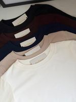 Blusa Rubi - Gola Redonda