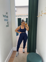 Conjunto Lory Alça Larga - Calça