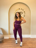 Conjunto Lory - Calça com bolso