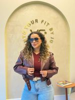 Blusa Dulce - Gola V