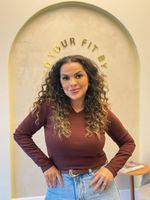 Blusa Dulce - Gola V