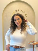 Blusa Dulce - Gola V