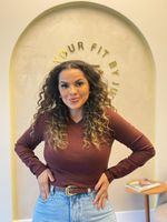Blusa Dulce - Gola V