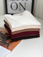 Blusa Dulce - Gola V