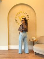 Pantalona Maxi Margot