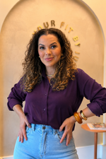 Camisa Soraya 