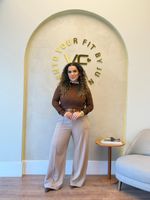 Tricô Chiara