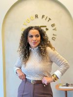 Tricô Chiara