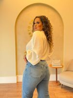 Calça Reta Austin
