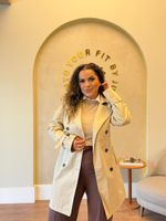 Trench Coat Milão