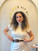 Blusa Olívia 