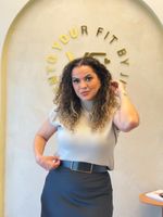 Blusa Olívia 