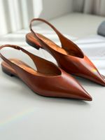 Sapatilha Slingback Evis