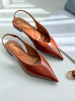 Sapatilha Slingback Evis