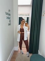 Legging Ultra Basic