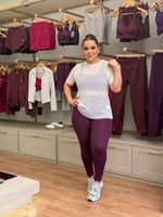 Legging Ultra Basic
