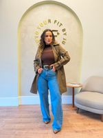 Trench Coat Milão