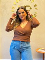 Blusa Ágata