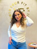Blusa Ágata