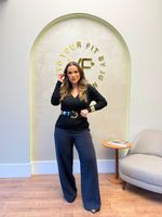 Blusa Ágata