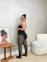 Meia Ultra comfort 