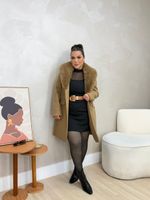 Meia Ultra comfort 