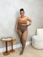 Meia Ultra comfort 