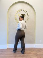 Calça Slim Modeladora