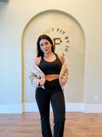 Calça Slim Redux