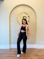 Calça Slim Redux