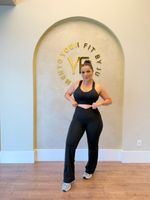Calça Slim Redux