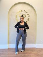 Calça Slim Redux