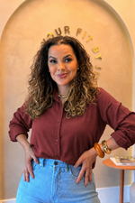 Camisa Soraya 