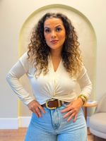 Blusa Jullia