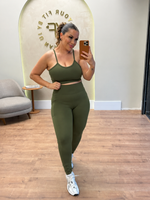 Legging Blackout