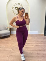 Legging Blackout