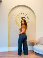 Wide Leg Nora