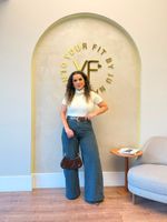 Maxi Pantalona Taylor