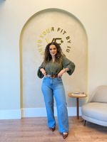 Blusa Chantal