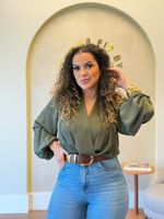 Blusa Chantal