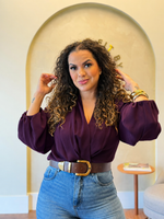 Blusa Chantal