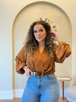Blusa Chantal