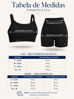 Conjunto Lua