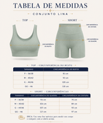 Conjunto Lina