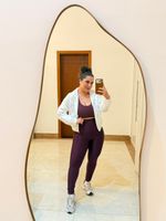 Legging Ultra Power