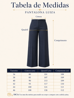 Pantalona Luiza