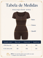 Macaquinho Ayra