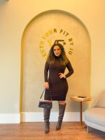 Vestido Lolita
