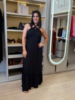 Vestido Manoely