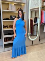 Vestido Manoely